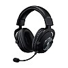 Logitech G PRO X Gaming headphone