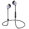 Mivi ThunderBeats Bluetooth Earphones Wireless with Mic, HD Sound, Powerful Bass