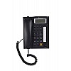 Binatone Concept 851 Corded Telephone with Clip & HF Speaker with 3- Step Tilt Angle Display