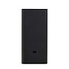 Mi 20000mAH Li-Polymer Power Bank 2i (Black) with 18W Fast Charging