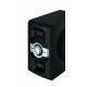 Philips MMS2260B 2.1 CH Bluetooth Multimedia Speakers, Black