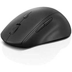 Lenovo 600 Wireless Media Mouse Lenovo 600 Wireless Media Mouse