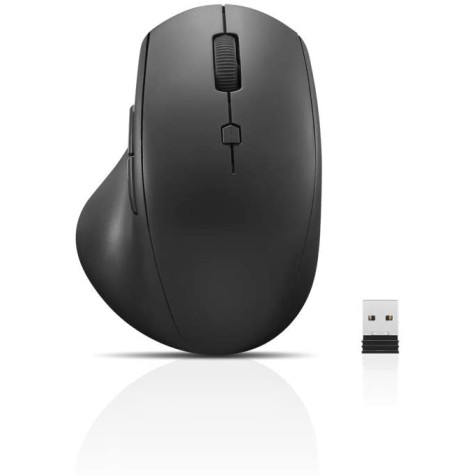 Lenovo 600 Wireless Media Mouse Lenovo 600 Wireless Media Mouse