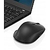 Lenovo 600 Wireless Media Mouse