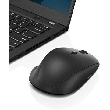 Lenovo 600 Wireless Media Mouse Lenovo 600 Wireless Media Mouse