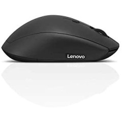 Lenovo 600 Wireless Media Mouse Lenovo 600 Wireless Media Mouse