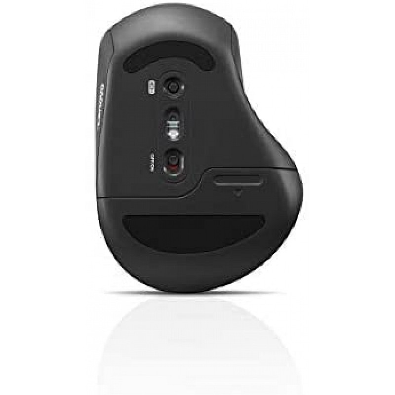 Lenovo 600 Wireless Media Mouse