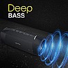 Infinity by Harman Fuze 700 Dual EQ Deep Bass 20W Portable Stereo Speaker with 10 Hours Playtime