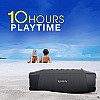 Infinity by Harman Fuze 700 Dual EQ Deep Bass 20W Portable Stereo Speaker with 10 Hours Playtime