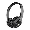 Infinity (JBL) Glide 500 Wireless Headphones with 20 Hours Playtime Black