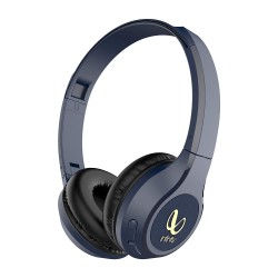 Infinity (JBL) Glide 500 Wireless Headphones (Mystic Blue)