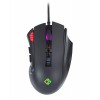 Cosmic Byte Equinox Gamma 16000DPI 12 Button Gaming Mouse, Pixart PMW3389 Sensor openbox