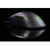 Cosmic Byte Equinox Gamma 16000DPI 12 Button Gaming Mouse, Pixart PMW3389 Sensor openbox