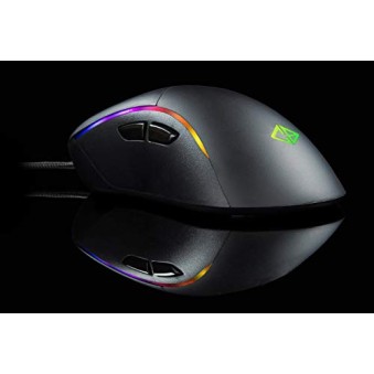Cosmic Byte Equinox Gamma 16000DPI 12 Button Gaming Mouse, Pixart PMW3389 Sensor openbox Cosmic Byte Equinox Gamma 16000DPI 12 Button Gaming Mouse, Pixart PMW3389 Sensor openbox
