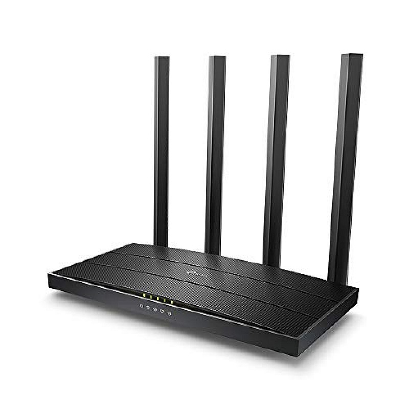 TP-Link AC1200 Archer A6 Smart WiFi 5GHz Gigabit Dual Band MU-MIMO Wireless Internet Router