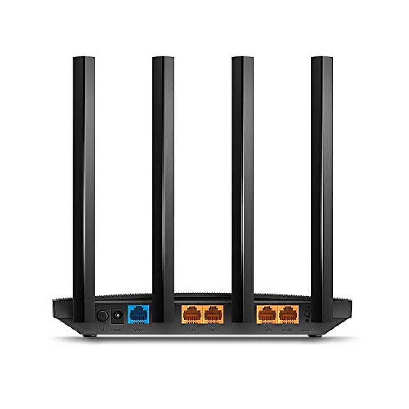 TP-Link AC1200 Archer A6 Smart WiFi 5GHz Gigabit Dual Band MU-MIMO Wireless Internet Router