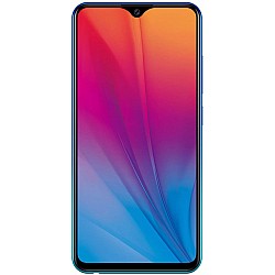 Vivo Y91i (Ocean Blue 2GB RAM, 16GB Storage) Refurbished