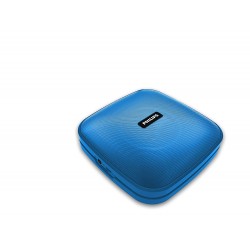 Philips Audio BT2505A 7 Watt Wireless Bluetooth Portable Speaker (Blue)