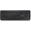 Targus M610 AKM610AP Wireless Mouse and Keyboard Combo (Black) 