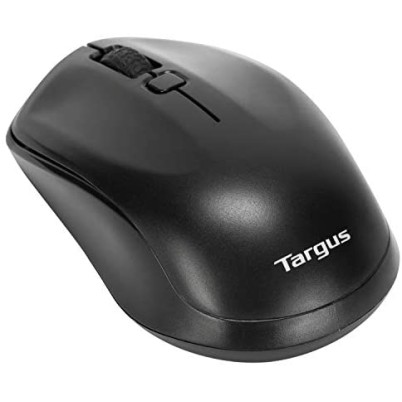 Targus M610 AKM610AP Wireless Mouse and Keyboard Combo (Black) Targus M610 AKM610AP Wireless Mouse and Keyboard Combo (Black)