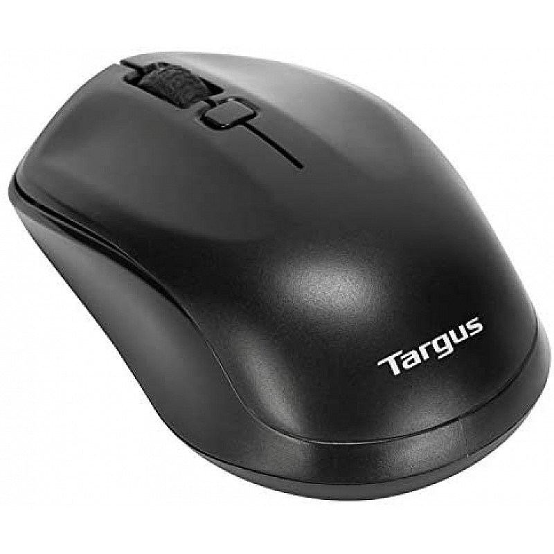 Targus M610 AKM610AP Wireless Mouse and Keyboard Combo (Black) 