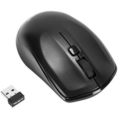 Targus M610 AKM610AP Wireless Mouse and Keyboard Combo (Black) Targus M610 AKM610AP Wireless Mouse and Keyboard Combo (Black)