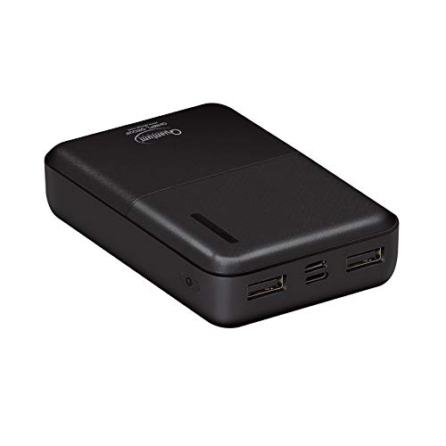 Quantum QHM 10KP Mini powerbank 10000 mAh Quantum QHM 10KP Mini powerbank 10000 mAh