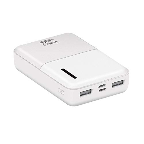 Quantum QHM 10KP Mini powerbank 10000 mAh Quantum QHM 10KP Mini powerbank 10000 mAh