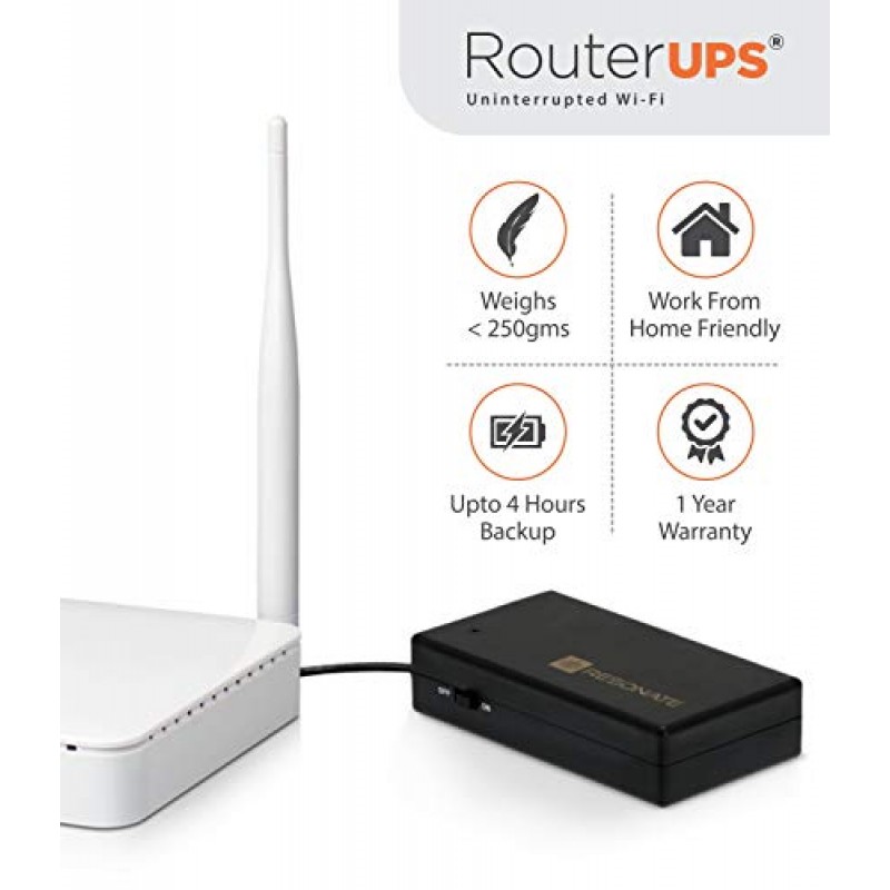 D-Link DWR-921 4G LTE Router D-Link DWR-921 4G LTE Router