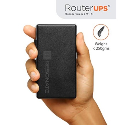 D-Link DWR-921 4G LTE Router