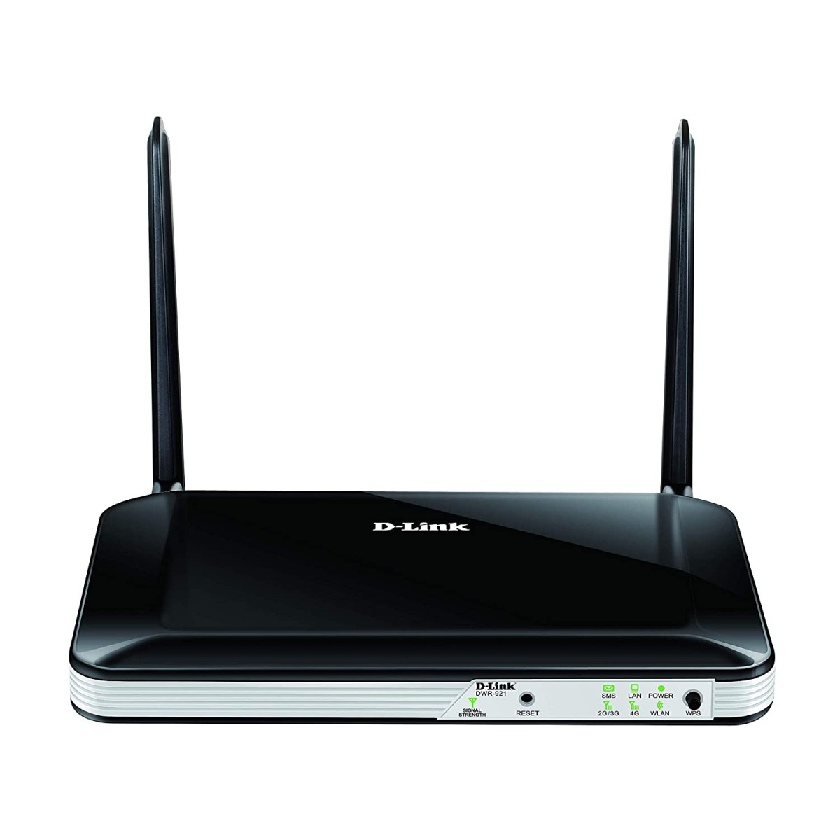D-Link DWR-921 4G LTE Router