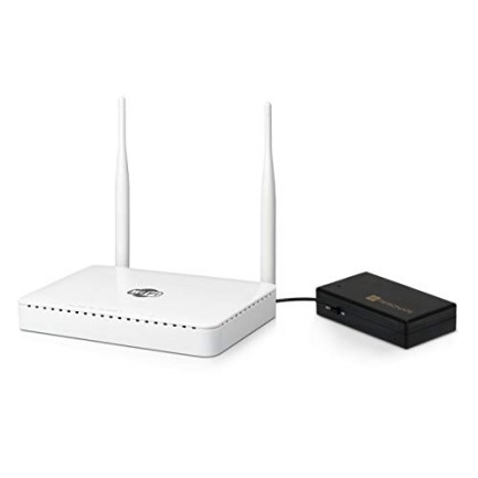 D-Link DWR-921 4G LTE Router