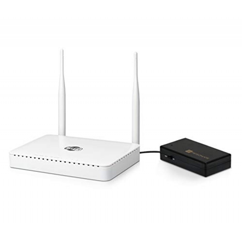 D-Link DWR-921 4G LTE Router D-Link DWR-921 4G LTE Router