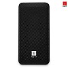 iBall 20000 mAh Powerbank IB-20000LP, Sturdy Dual USB Output, Black