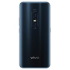 Vivo V17 Pro (Glacier Ice, 8 GB RAM, 128 GB Storage) Refurbished