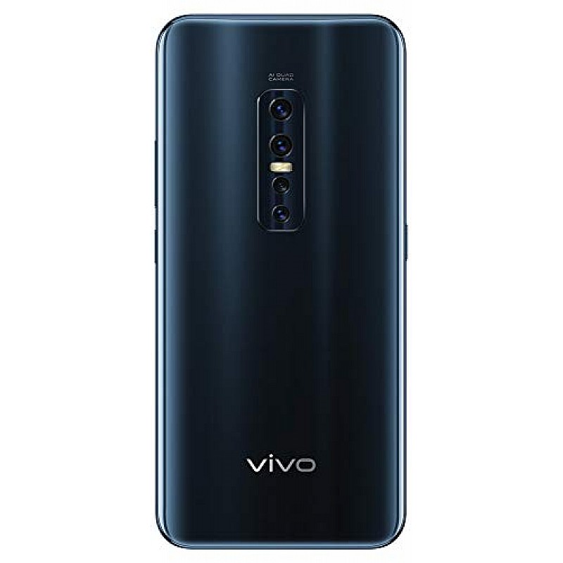 Vivo V17 Pro (Glacier Ice, 8 GB RAM, 128 GB Storage) Refurbished