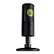 Razer Seiren Emote Streaming Microphone 8-Bit Emoticon LED Display