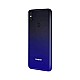 Coolpad Cool 5 (Gradient Blue, 4GB RAM, 64GB Storage) (refurbished )