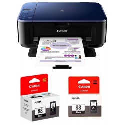 Canon E510 All-in-One Inkjet Colour Printer