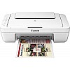 Canon MG3077S All-in-One Inkjet Colour Printer with PG745S and  CL746S Ink Cartridge