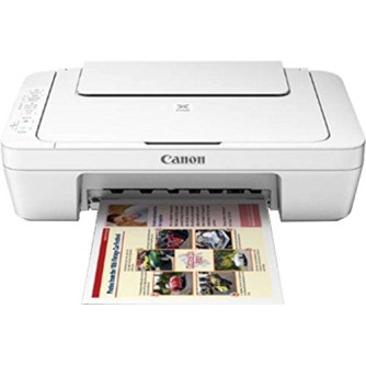 Canon MG3077S All-in-One Inkjet Colour Printer with PG745S and CL746S Ink Cartridge Canon MG3077S All-in-One Inkjet Colour Printer with PG745S and CL746S Ink Cartridge