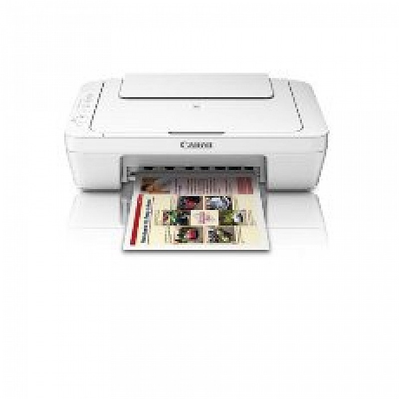 Canon MG3077S All-in-One Inkjet Colour Printer with PG745S and  CL746S Ink Cartridge