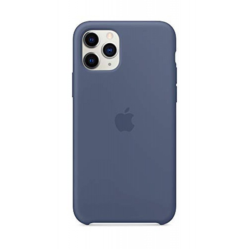 Apple Silicone Case for iphone 11 