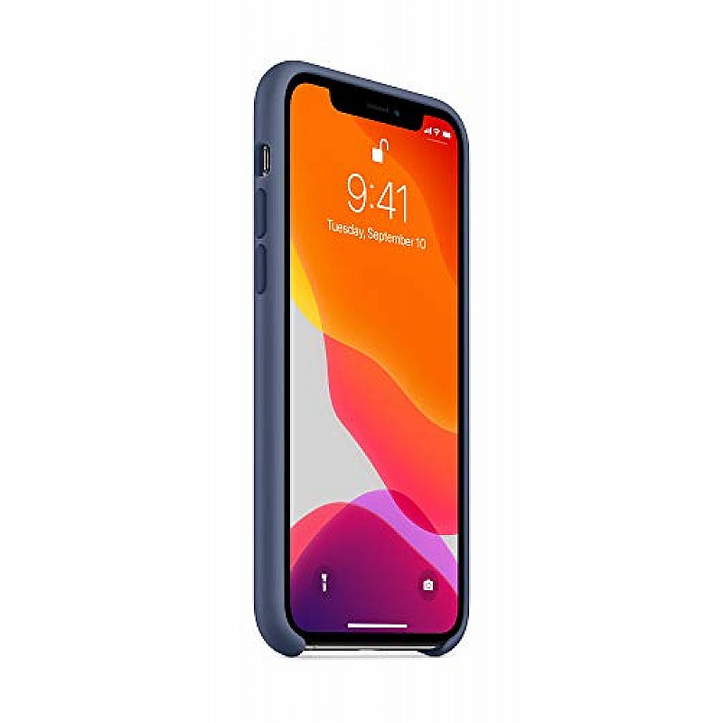 Apple Silicone Case for iphone 11 