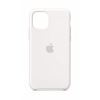 Apple Silicone Case for iphone 11 