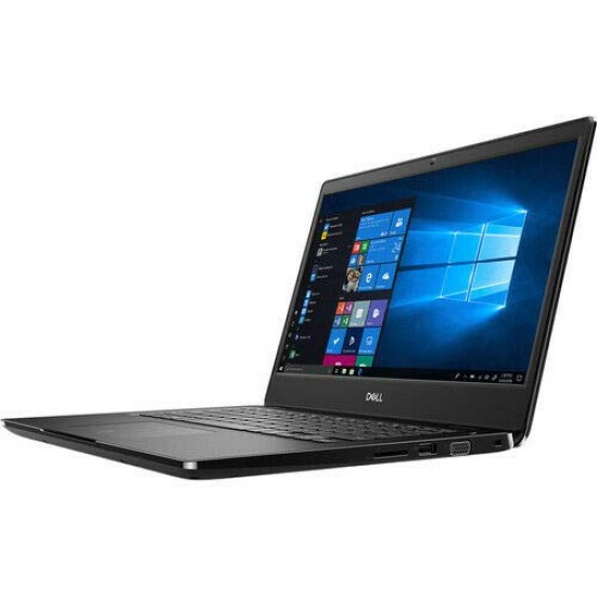 Dell Latitude 3400 Laptop, 14.0 Inch HD (1366x768)
