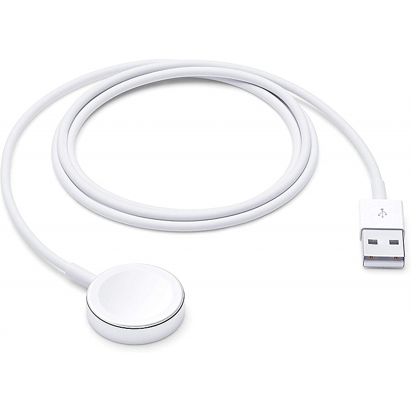 Apple Watch Magnetic Charging Cable (1m)