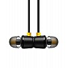 realme RMA155 Buds 2 Wired in Ear Earphones with Mic (Black)