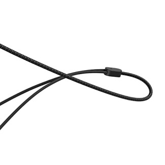 realme RMA155 Buds 2 Wired in Ear Earphones with Mic (Black) realme RMA155 Buds 2 Wired in Ear Earphones with Mic (Black)