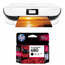 HP DeskJet 5085 All-in-One Ink Advantage Wireless Colour Printer